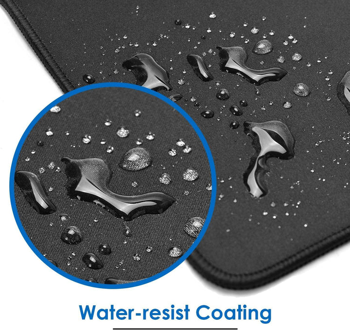 GFT MP 001 Mouse Pad (Simple and Small):
