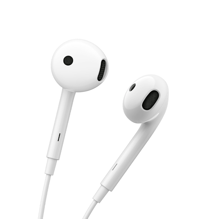 P180 USB-C  Earbuds with Remote and Mic