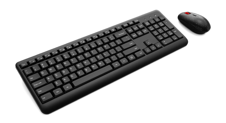 E-YOOSO E-310 Wireless Keyboard & Mouse Combo