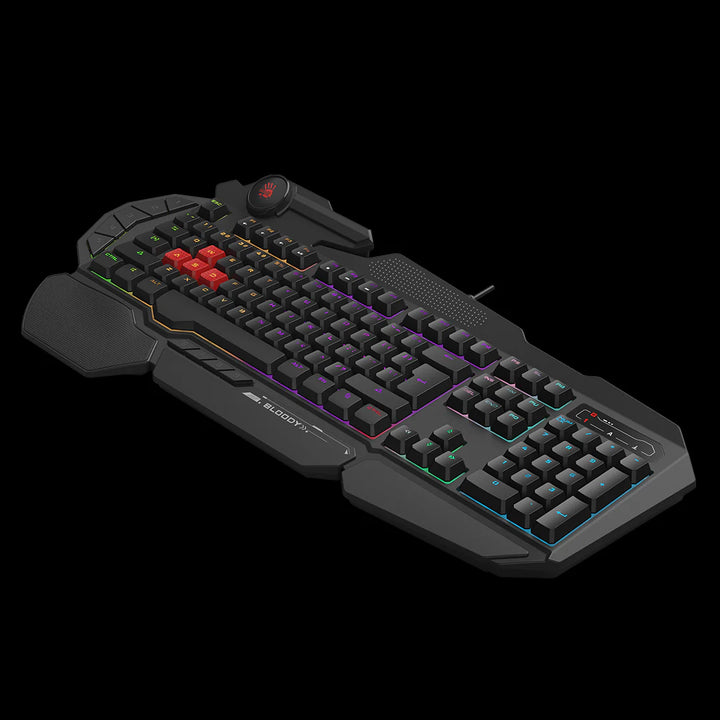 Bloody B310N RGB Neon Gaming Keyboard