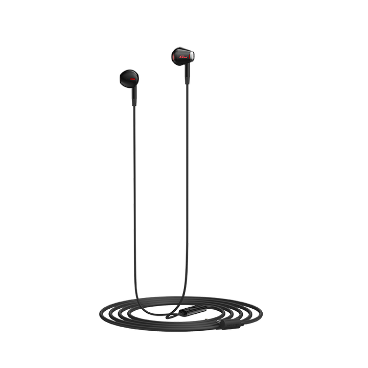 GM180 Plus  Semi-in-Ear Gaming Earbuds