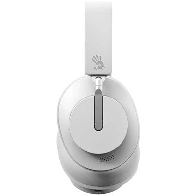 Bloody MH390 Wireless Headset - Bluetooth v5.3 - White