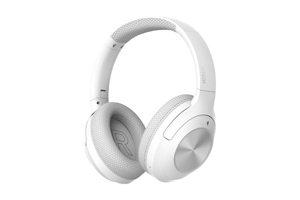 A4Tech BH220 White Wireless Omni-Directional Mic Headset