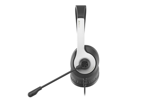 A4Tech FH100U Panda Stereo Sound Wired Headset