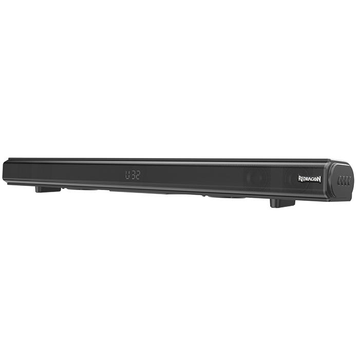 Redragon GS 815 Janna Multi Soundbar Computer Woofer Speaker