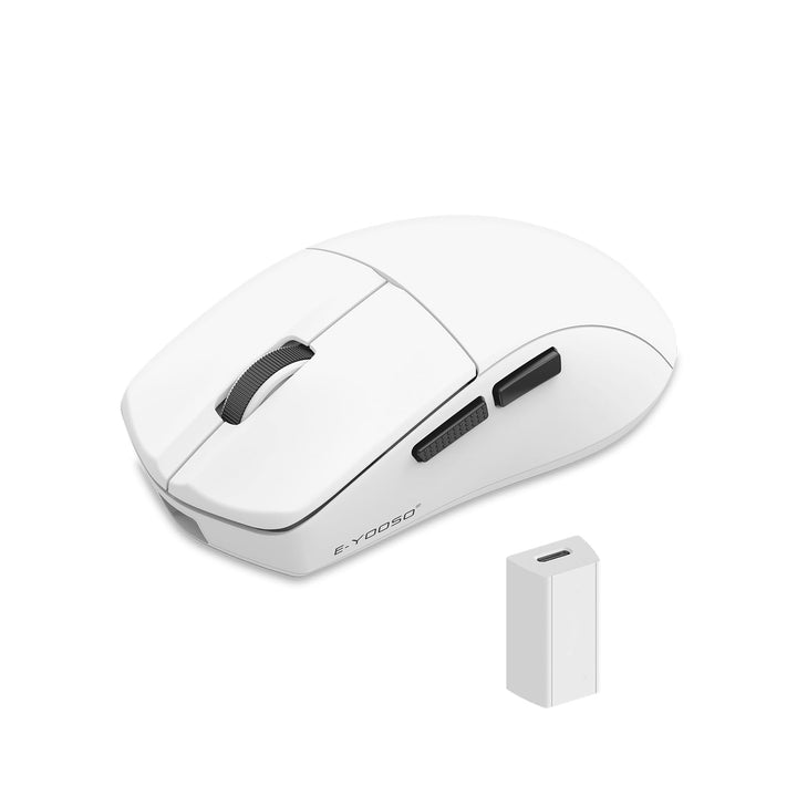 E-YOOSO X-44 Wireless Gaming Mouse with Adjustable DPI