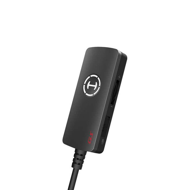 Gaming USB Sound Card