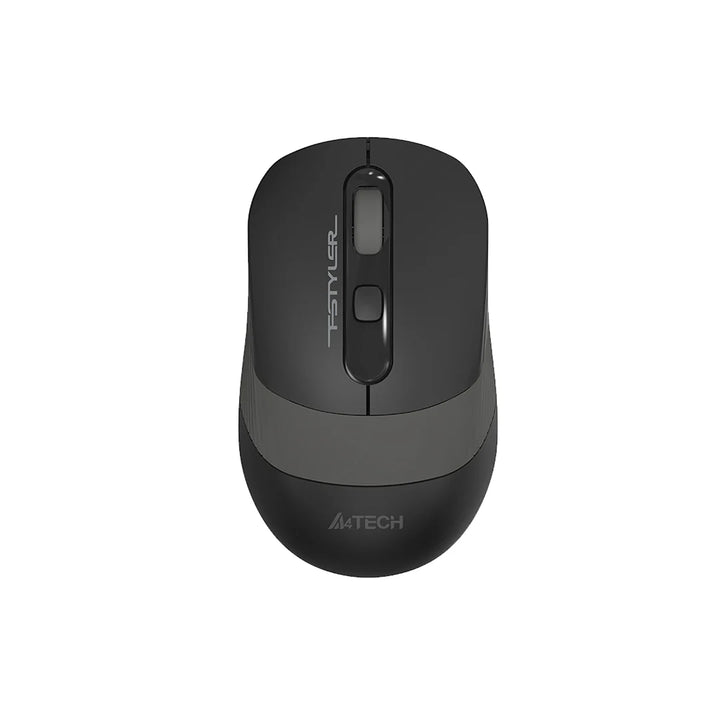 A4Tech FG10S Fstyler 2000 DPI Silent Clicks Wireless Mouse