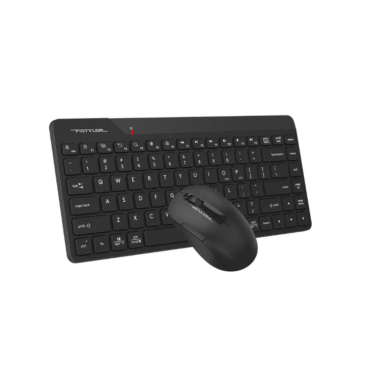 A4Tech FG2200 AIR 2 Quite Key 2-in-1 Combo