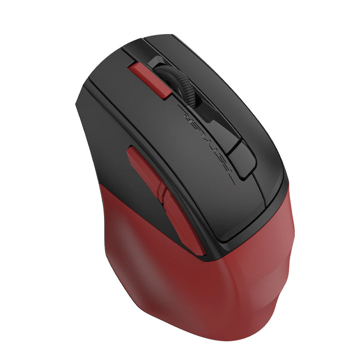A4Tech FG45CS Air2 Wireless 2000 DPI Office Mouse