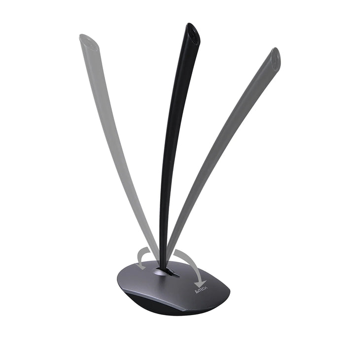 A4Tech MI-10 Omni-Directional Desktop Microphone