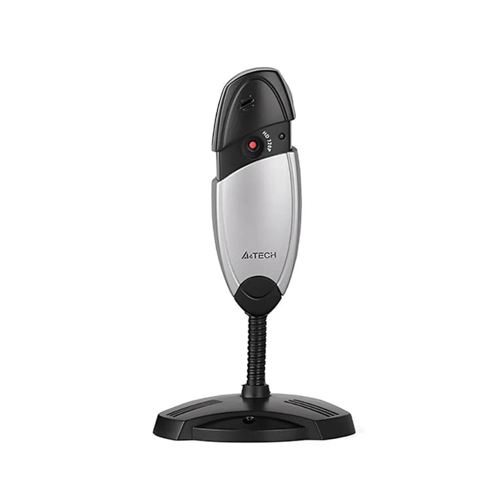 A4Tech USB webcam for desktop or laptop use.