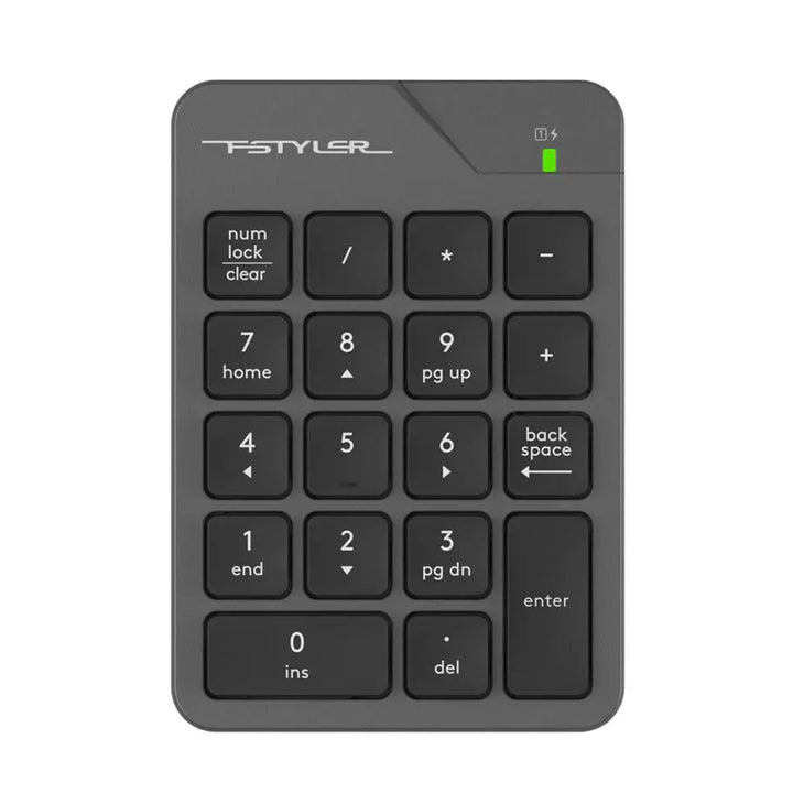 A4tech FGK21C 2.4G Wireless Numeric Keypad