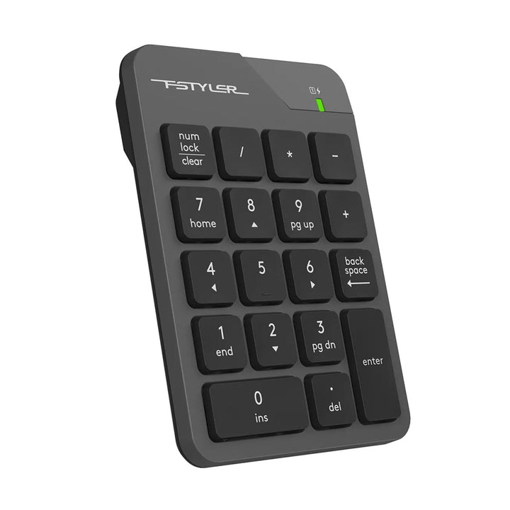 A4tech FGK21C 2.4G Wireless Numeric Keypad