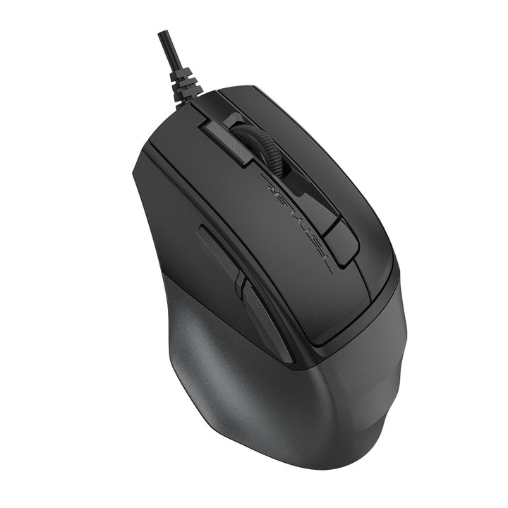 A4Tech FM45S Air Dual-Function Air Mouse
