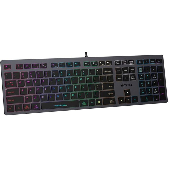 A4Tech FX60 Scissor Switch Keyboard