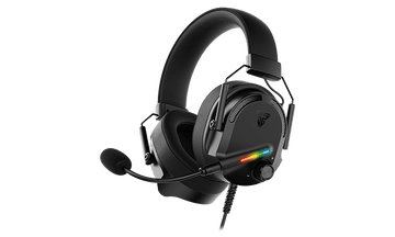 Fantech HG26 ALTO 7.1 Surround Sound Gaming Headphone