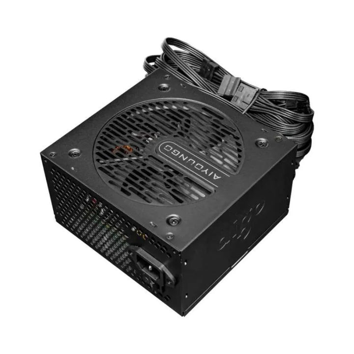 Aigo AT650 80 Plus Bronze Power Supply