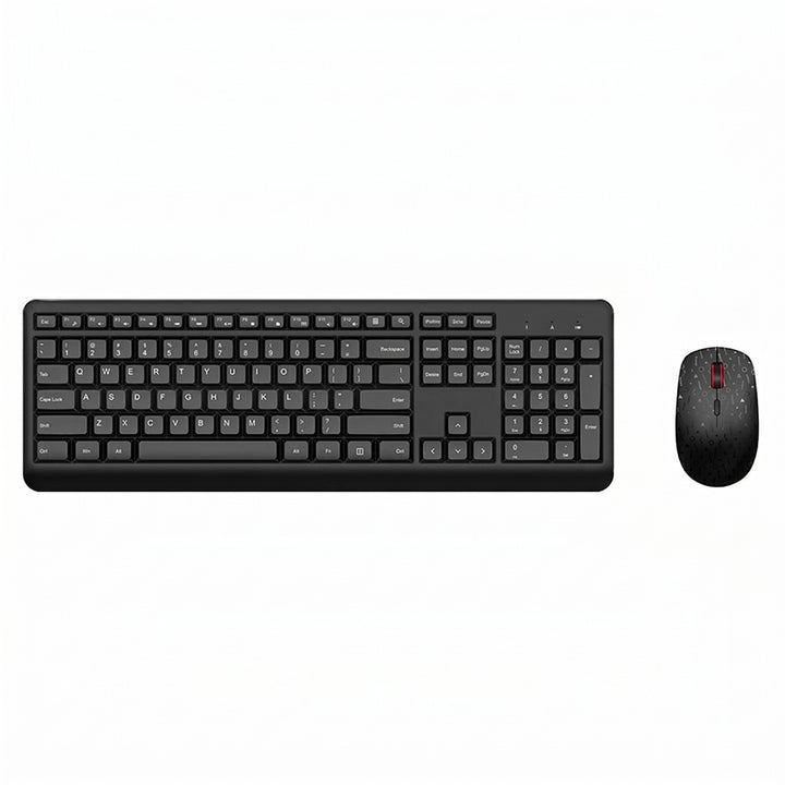 E-YOOSO E-310 Wireless Keyboard & Mouse Combo