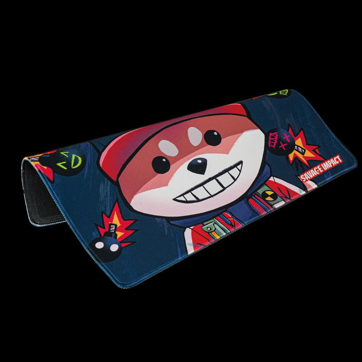 Bloody BP-45 Proxy Boom Ink Mouse Pad