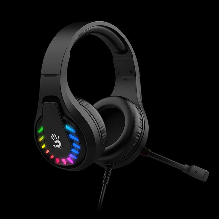 Bloody G230 Virtual 7.1 Surround Sound Gaming Headset