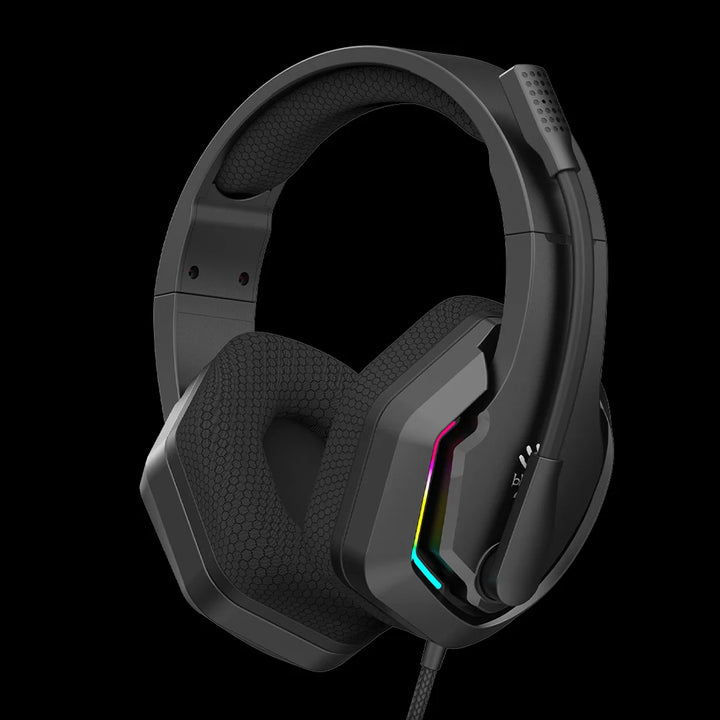Bloody G260 RGB 7.1 Virtual Surround Sound Headset