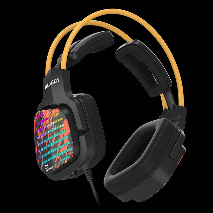 Bloody G565 7.1 Virtual Surround Sound Headset
