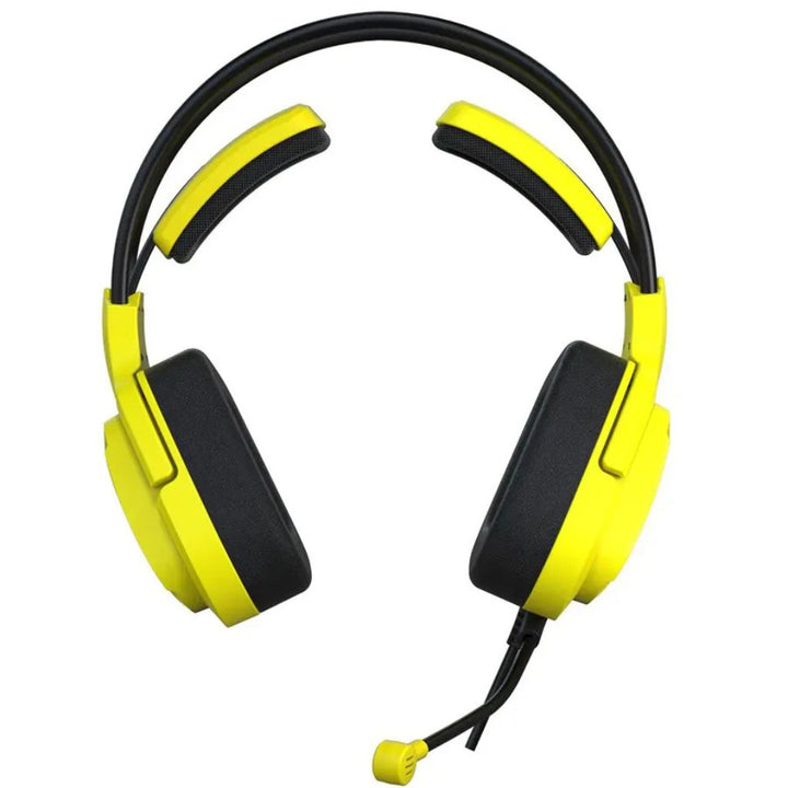 Bloody G575 Punk Yellow