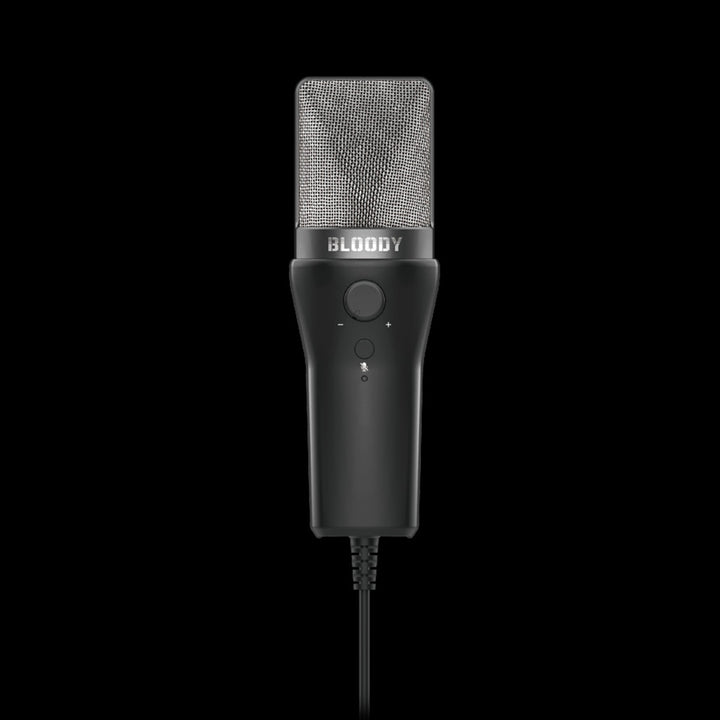 GM20 USB Gaming Microphone