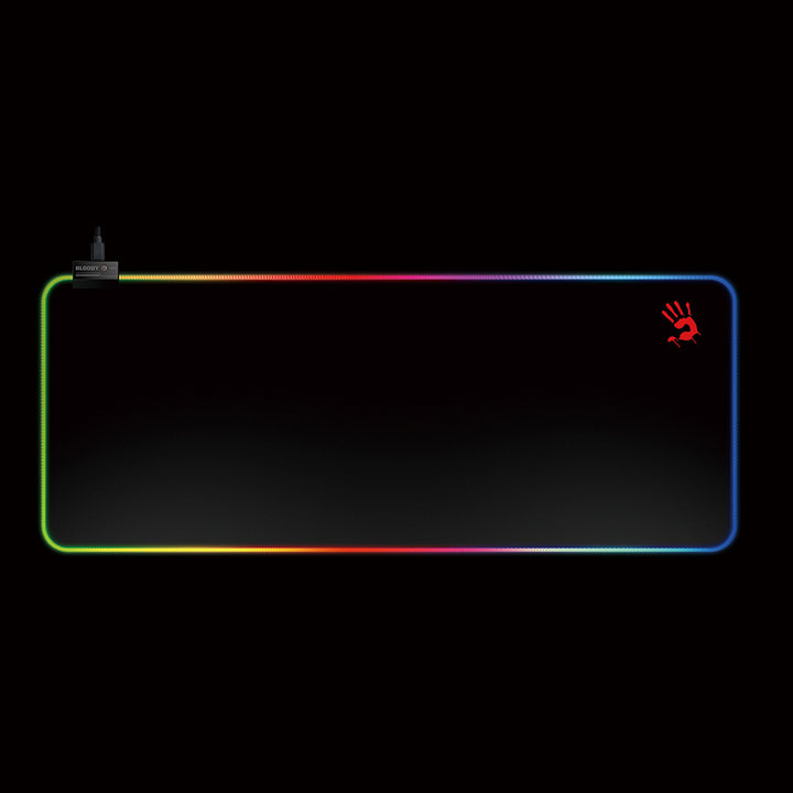 Bloody MP-75N Extended Rgb Gaming Mouse Pad