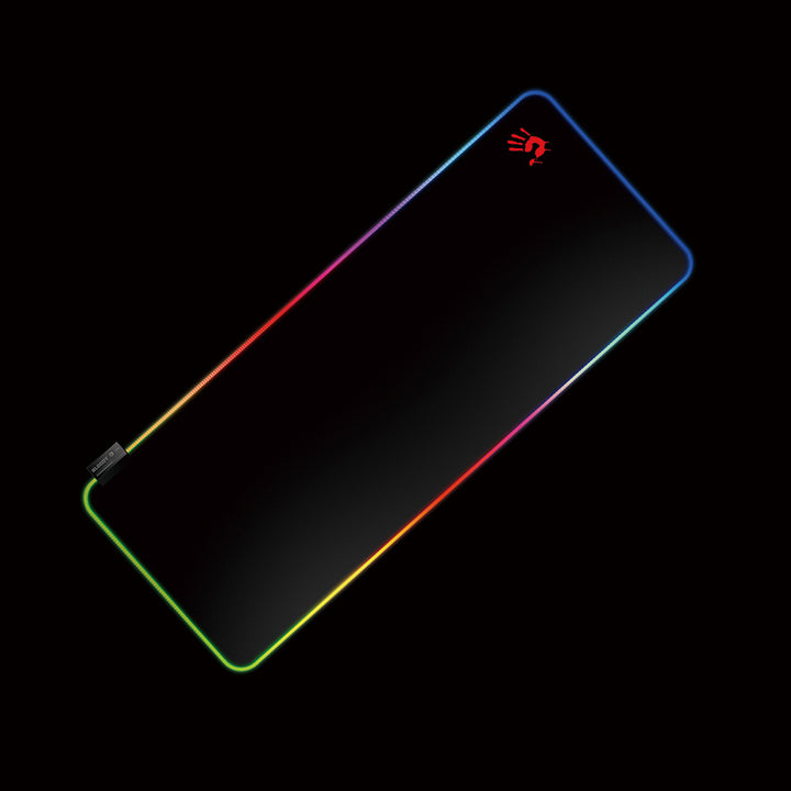 Bloody MP-75N Extended Rgb Gaming Mouse Pad