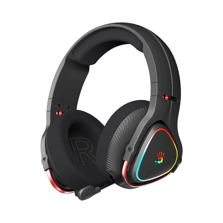Bloody MR710 RGB Wireless Gaming Headphone