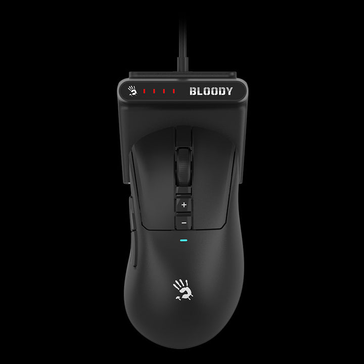 Bloody R73 Ultra Duo Dual Mode Wireless Gaming Mouse