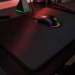 Fantech Mp903 Agile Mouse Pad