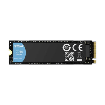 Dahua C910 Series high-speed M.2 SSD for computers and laptops.