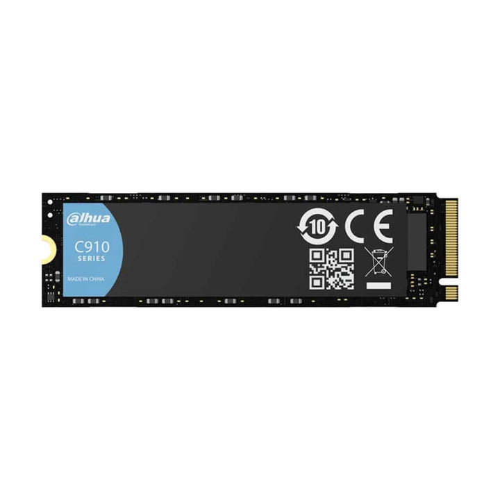 Dahua C910 Series high-speed M.2 SSD for computers and laptops.