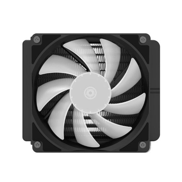 DarkFlash DC 120 ARGB CPU Liquid Cooler