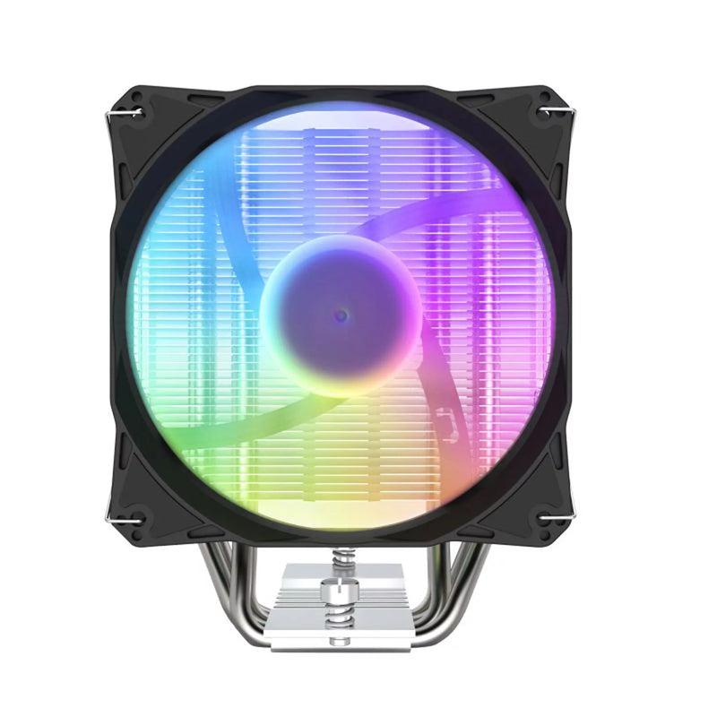 DarkFlash Z4 ARGB Air CPU Cooler Fan Price In Pakistan