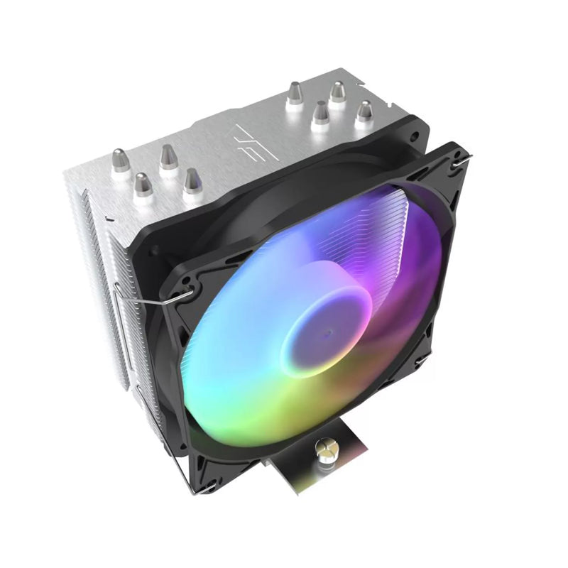 DarkFlash Z4 ARGB Air CPU Cooler Fan