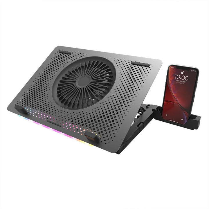 Darkflash G200 Plus RGB 20 Sec Cooldown Laptop Cooler