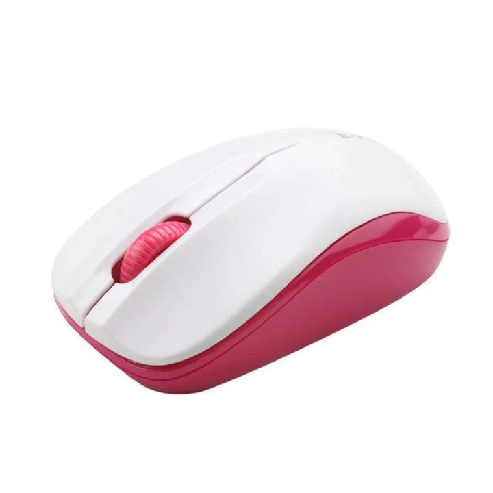 E-YOOSO E-1060 Wireless Mouse with 2.4GHz & CPI Control