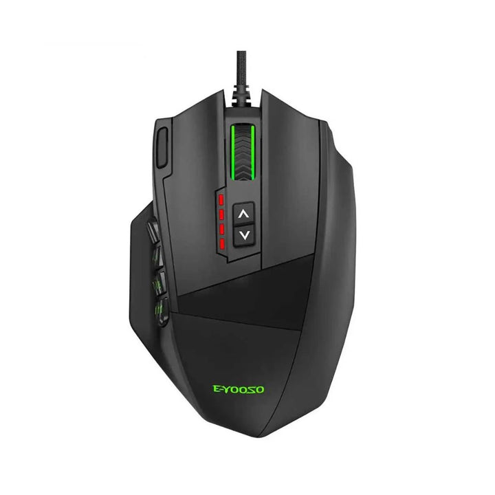 E-YOOSO X-39 Pro RGB Gaming Mouse 16400 DPI Programmable