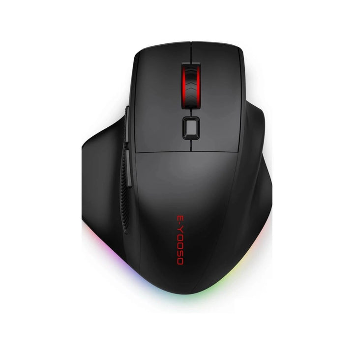 E-YOOSO X-54 Lightweight Wireless Gaming Mouse RGB