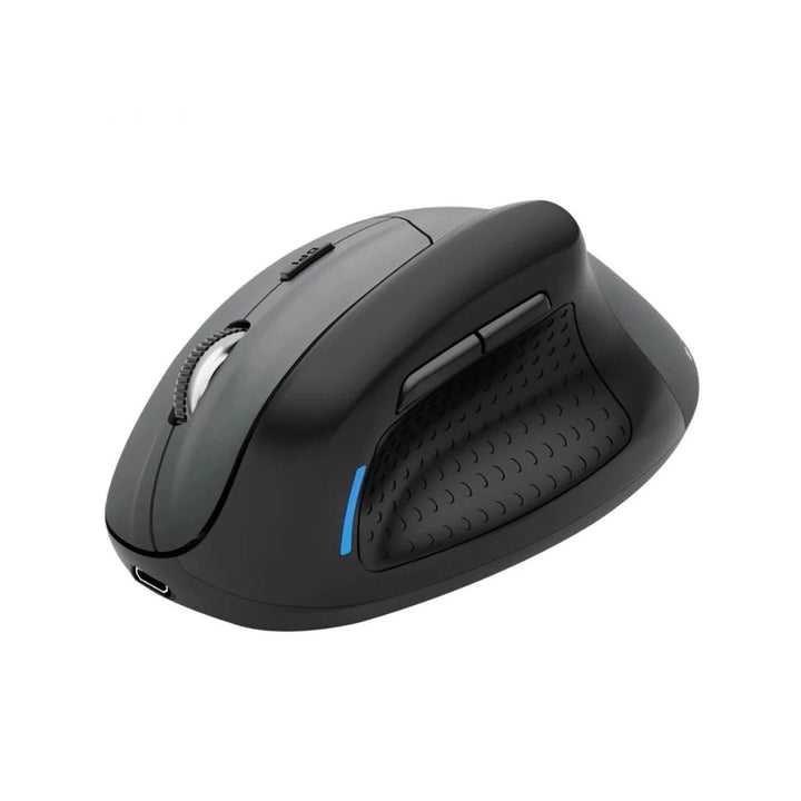 E-Yooso X-45 Tri-Mode Wired Gaming Mouse (Grey Black)