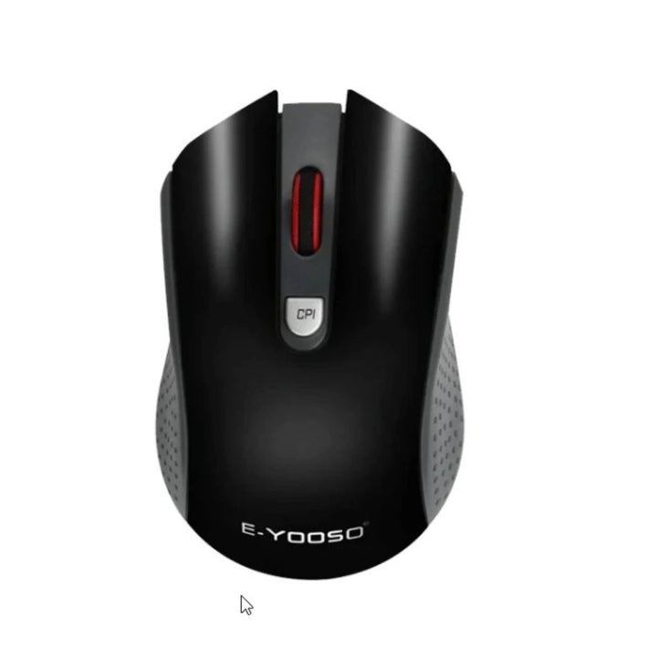 E-YOOSO E-1030 Wireless Optical Mouse