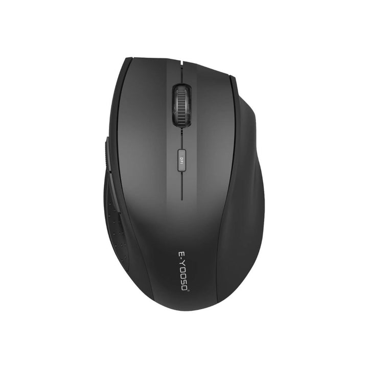 E-YOOSO E-1191 Bluetooth Mouse with Adjustable DPI