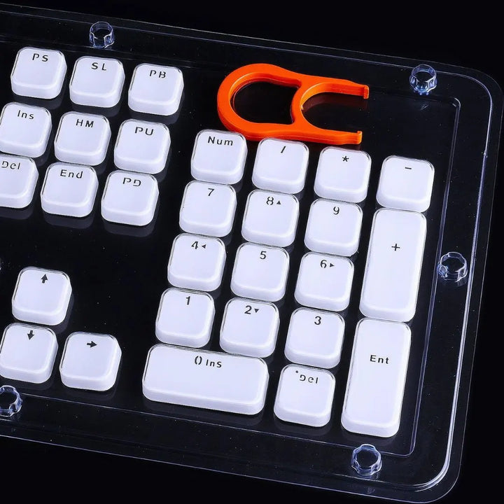 10keyless Keycaps Keycaps – Technoo