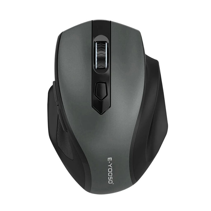 E-YOOSO E-1141 Wireless Mouse with DPI Control & Sleep Mode