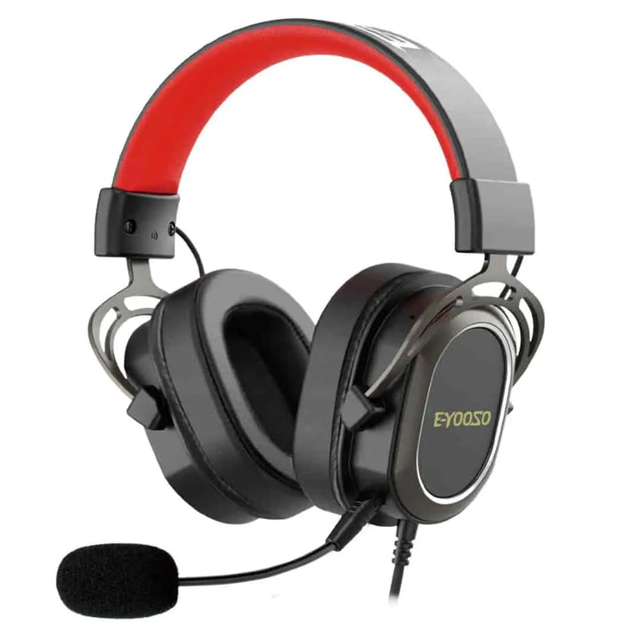 E-YOOSO H2722D  Gaming Headphone 3.5mm Surround sound