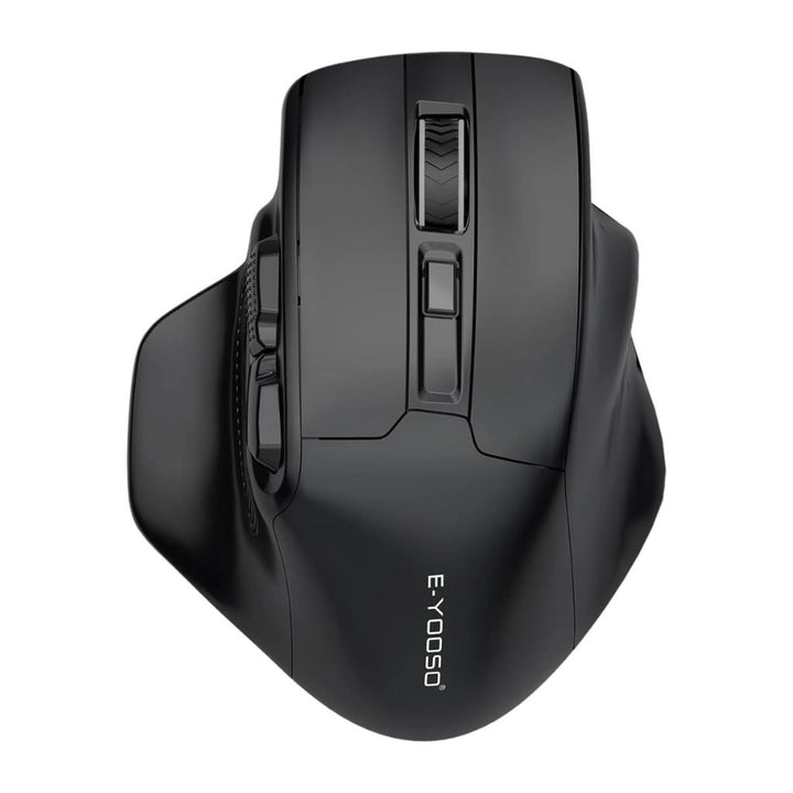 E-YOOSO X-31 Dual Mode Wireless Mouse with 4800 DPI